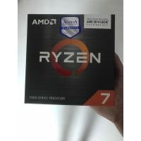 ราคา CPU (ซีพียู) AM4 AMD Ryzen 7 5800X3D (18123992383)