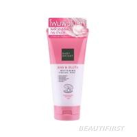 ราคา BABY BRIGHT โฟมล้างหน้า AHA & GLUTA WHITENING FACIAL FOAM (120g) (29866870669)