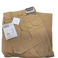 ราคา กางเกงฝึกทาง TACTICAL สีน้ำตาล รุ่นranger (26882389688)