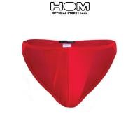 ราคา HOM (ออฮ์ม) รุ่น 402177-00PA Palette กางเกงในชาย Tanga Polyamide ดีไซน์ทันสมัย โคนขาตรงด้านหน้า ขอบเอวเส้นเล็ก (22663352159)