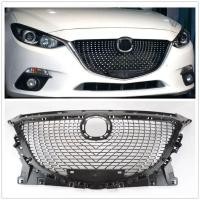 ราคา กระจังหน้า Mazda3 Diamond 2014-16 (19124069522)