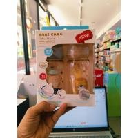ราคา เบบี้แคร์ขวดนม 8 ออนซ์ แพ็คคู่ (46004165918)