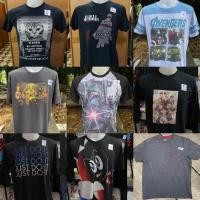 ราคา (2 ชิ้นลดราคา)เสื้อยืดมือสอง usa งานหัวรองหัวลายการ์ตูน/ลายสวย/ลายมันส์ (16990048240)