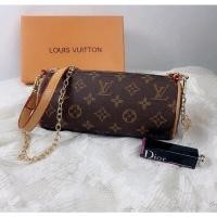 ราคา กระเป๋าlv ใหม่มากใช้ถือแค่ครั้งเดียว (12556079388)