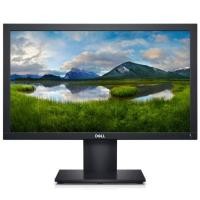 ราคา Dell E1920H 18.5" BLACK MONITOR (28610023987)