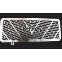ราคา การ์ดหม้อน้ำสำหรับ Kawasaki Versys 650 ปี 2015 - 2018 สแตนเลสแท้ Lycan (6968374999)