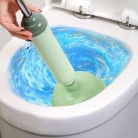 ราคา BKK TOOLS ที่ปั๊มท่อน้ำอุดตัน ที่ดูดส้วม ที่ปั้มส้วม แรงดัน ตัวปั๊มขจัดสิ่งอุดตันในท่อ ปืนล้างท่อตัน (48250661126)