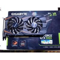 ราคา GeForce® GTX 1060 WINDFORCE OC 6G ประกันยาว ADVICE[Synnex] 22-06-2565[2022] (4830756171)