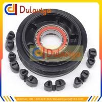 ราคา AC Compressor Clutch Pulley For MERCEDES BENZ W203 W204 W220 S55 S350 S430 S500 S320 S280 A00123014 (43829083371)