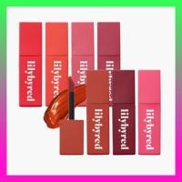 ราคา [Lilybyred] MOOD LIAR กำมะหยี่สี / MOOD LIAR VELVET TINT (17592077244)