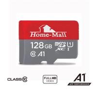 ราคา การ์ดหน่วยความจำวีดีโอ HM-128GB Memory Card MicroSD ดูบันทึกย้อนหลังได้ 28 วัน (23663590318)