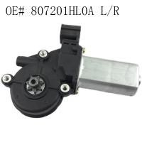 ราคา Power Window lifter Regulator Motor For Nissan march Versa 2011-2019 80720-1HL0A Window lifting Mo (27543762445)