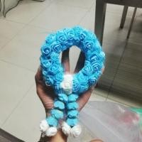 ราคา พวงมาลัย ไหว้แม่ ไหว้พระ (2044219122)