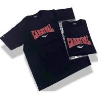ราคา เสื้อยืด Carnival สีดำ (23320556842)
