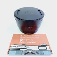 ราคา เลนส์ SONY Fisheye converter (22306251585)