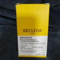 ราคา Decleor Antidote Serum 30ml (ของใหม่) (6313830826)