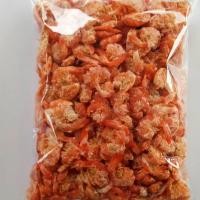 ราคา กุ้งแห้งสตูลคละไซส์ใหญ่ ไม่ใส่สารกันบูด ขนาด 500 กรัม (40820273475)