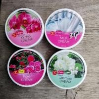 ราคา [250 มล.] ครีมบำรุงผิวเข้มข้น ลดจุดสัมผัสแห้งกร้าน ป้องกันรอยแตกลาย บ้านนา (2396339415)