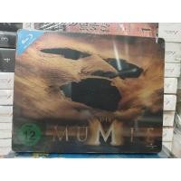 ราคา Blu-ray Steelbook The Mumie (19469221056)