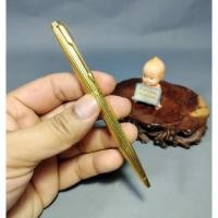 ราคา ปากกาลูกลื่น Parker 75 Perle 20u made in france (53553521229)