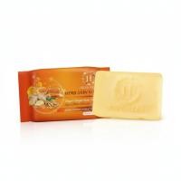 ราคา สบู่ชัวร์เฮิร์บ สบู่สมุนไพร สูตรขิง กระชายผสมน้ำผึ้ง SURE HERB HERB SKIN SOAP ขนาด 80 กรัม (27794086281)