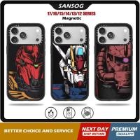 ราคา Gundam 3 Casetif เหมาะสําหรับ iPhone17promax16/15/14/13 (48102443464)
