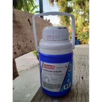 ราคา Coleman Polylite Jug 1/3 Gallon (1.3 Litre) (น้ำเงิน) (6624990554)