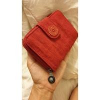 ราคา กระเป๋าตังค์ KIPLING แท้ มือสอง (3258816950)