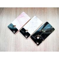 ราคา OPPO F7 เคส tpu ลายหินอ่อน (1485147717)