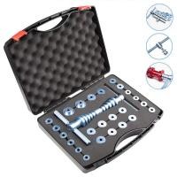 ราคา ใหม่ ชุดตลับลูกปืนดุมล้อจักรยาน สําหรับจักรยานเสือภูเขา XD DT350 NOVATEC (18690936240)