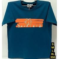 ราคา เสื้อแตงโมSuika ลายลิขสิทธิ์ กาฟิว แท้ เสื้อยืดแตงโม (24256863800)