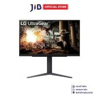 ราคา MONITOR (จอมอนิเตอร์) LG 27GS75Q-B - 27 INCH IPS 2K 200HZ (OC) G-SYNC COMPATIBLE (25893888306)
