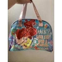 ราคา กระเป๋าสะพายข้างลายDisneyเจ้าหญิงแอเรียล (17552471715)