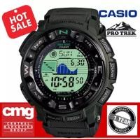 ราคา นาฬิกาข้อมือ Casio Protrek รุ่น PRG-250B-3 