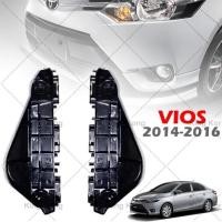 ราคา Toyota Vios 2013 2014 2015 2016 2017 2018 gen 3 กันชนหน้ากระจกมองข้าง NEW (29117024212)