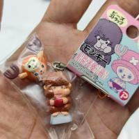 ราคา ONE PIECE Chopper [27] วันพีช ช็อปเปอร์ พวงกุญแจ ของแท้ (18869104480)