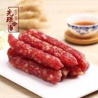 ราคา กุนเชียง กุนเชียงกวางตุ้ง พร้อมส่ง(腊肠)ขนาด 500g สำเร็จรูป ประกอบอาหารได้หลากหลาย เช่น กุนเชียงทอด ยำกุนเชียง ข้าวผัด (16958308598)
