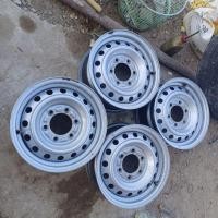 ราคา ล้อกะทะเหล็กมือสองขอบ15 (25790264247)