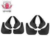 ราคา บังโคลน อุปกรณ์เสริม สําหรับ Mazda 2 2007-2012 4 ชิ้น (23735972236)