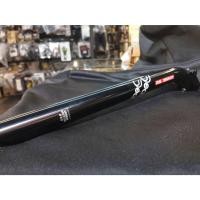 ราคา หลักอาน ⭐ Deda RS Zero 01 Seatpost – 31.6mm (46401912087)