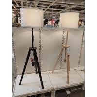 ราคา IKEAshopping IKEA โคมไฟตั้งพื้น โคมไฟตั้งโต๊ะ ปรับสูงต่ำได้ LAUTERS (4901391750)
