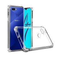 ราคา OPPO Realme 2 Pro X Lite X2 XT C2 A1K 3 5 5i 5S 6i C3 5PRO X50 X3 C11 C15 V5 7 C17 X7 V11 V13 V15 V15 V3 C20 กันกระแทก TPU ป้องกันกรณี เคส (21858262986)