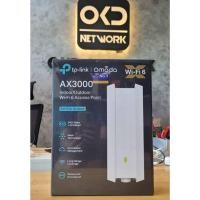 ราคา EAP650-OUTDOOR AX3000 Indoor/Outdoor WiFi 6 Access Point (23959824090)