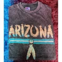 ราคา Vintage 1994 Brieland Graphics Tempe Arizona shirt Sz.L Made in U.S.A. ขนาด: อก 21"(42) ยาว 29" ไหล่ 20.5 (40658962891)