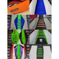 ราคา หนังหุ้มเบาะ Motocross Kawasaki รุ่นKLX110,125,150,230,250,klx bf (56604018311)