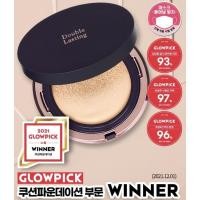 ราคา พร้อมส่ง Etude House Double Lasting Foundation, Cushion SPF34 PA++ (3535502349)