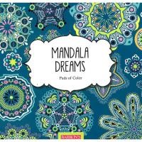 ราคา (BX) Mandala Dreams: แผ่นสี (แผ่นสี) (16894780482)