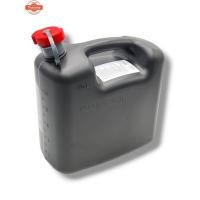 ราคา PRESSOL ถังน้ำมัน ขนาด 5 , 10, 20 ลิตร สีดำ มีแถดูระดัน้ำมัน ด้านหน้า และ ด้านหลัง ผลิตที่ประเทศเยอรมัน (42520888252)