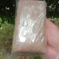 ราคา กะปิ 1 กิโลกรัม กะปิกุ้ง เคยปักษ์ใต้ กะปิอย่างดี กะปิน้ำพริกอย่างดี (45206316313)