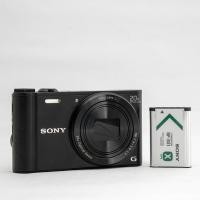 ราคา [ Near Mint ] SONY Cybershot DSC-WX300 (29994244197)